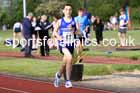 Jimmy Hedley 800 metres, 2026 NEGP 2, Monkton Stadium, Wednesday, May 27th. Photo: David T. Hewitson/Sports for All Pics